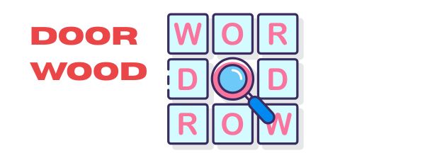 Word puzzle